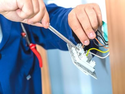 About Denver Appliance Wiring Pros - appliance wiring experts in Denver